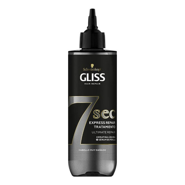 Restorative Hair Mask Schwarzkopf 2738068 200 ml