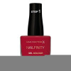 nail polish Max Factor Nailfinity 310-Red carpet ready Nº 310-Red Carpet Ready 12 ml