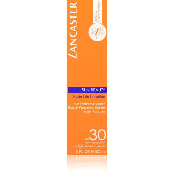 Sun Lotion Lancaster Sun Beauty Spf 30 150 ml Spray