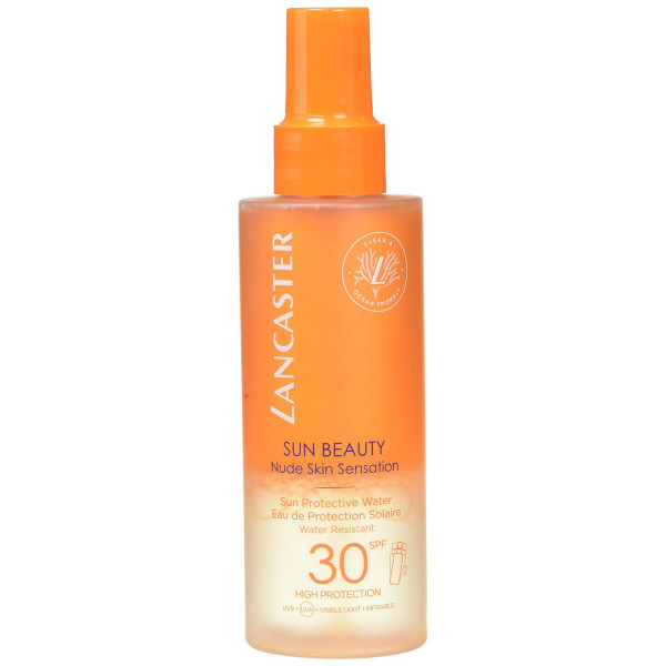 Sun Lotion Lancaster Sun Beauty Spf 30 150 ml Spray