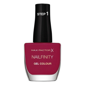 nail polish Max Factor 99350076738 305-Hollywood star Nº 305-Hollywood Star 12 ml