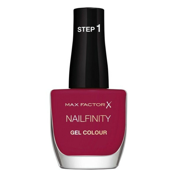 nail polish Max Factor 99350076738 305-Hollywood star Nº 305-Hollywood Star 12 ml