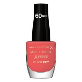 nail polish Max Factor 99350069919 416-Feelin' peachy Nº 416-Feelin' Peachy 8 ml