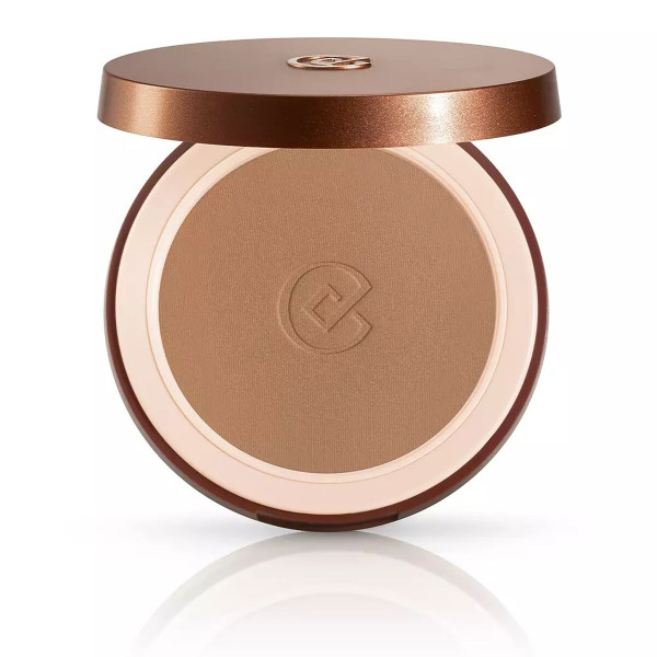 Bronzing Powder Collistar Silk Effect Nº 4.4 Hawaii matte Nº 4.4-Hawaii Matte 10 g
