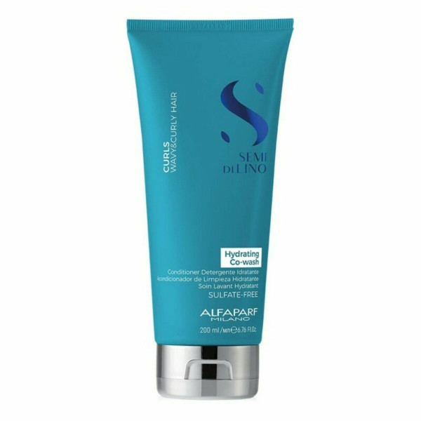 Defined Curls Shampoo Alfaparf Milano 75049 200 ml