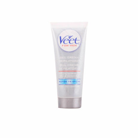 Body Hair Removal Cream Veet Veet Men 200 ml