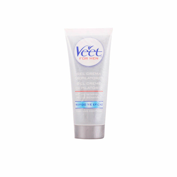 Body Hair Removal Cream Veet Veet Men 200 ml