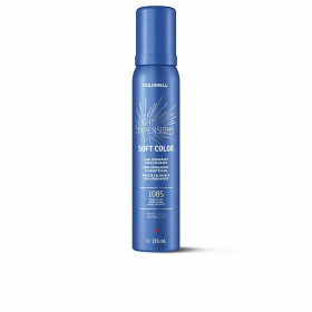 Semi-permanent Colourant Goldwell Lightdimensions 10-beige silver 125 ml