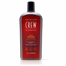 Daily use shampoo American Crew Daily Shampoo 1 L