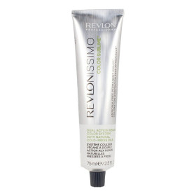 Dye No Ammonia Revlon Color Sublime Black Nº 1 Nº 1-Negro 75 ml Gel