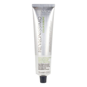 Dye No Ammonia Revlon Revlonissimo Color Sublime Nº 6-Rubio Oscuro 75 ml