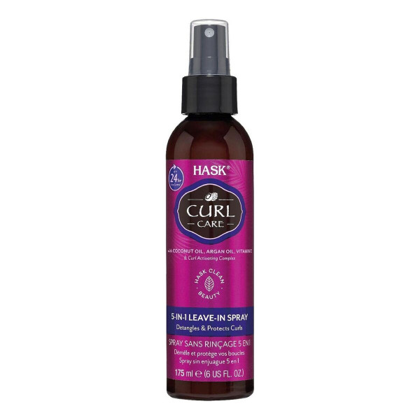 Conditioner Spray HASK 30223A 175 ml