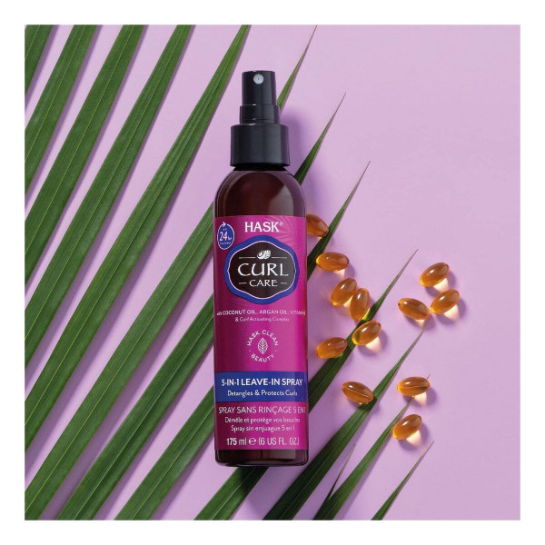 Conditioner Spray HASK 30223A 175 ml