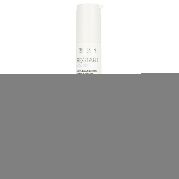 Concentrated Hair Conditioner for Coloured Hair Revlon Start 50 ml