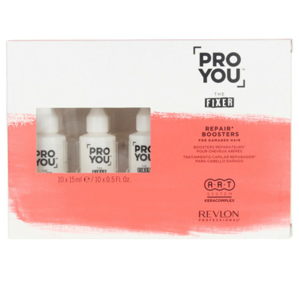 Foam Revlon 7256177000 15 ml