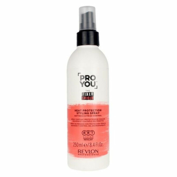 Hair Protector Revlon 7256001000 250 ml