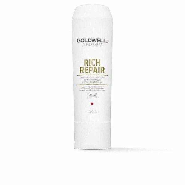 Styling Cream Goldwell Rich Repair 200 ml