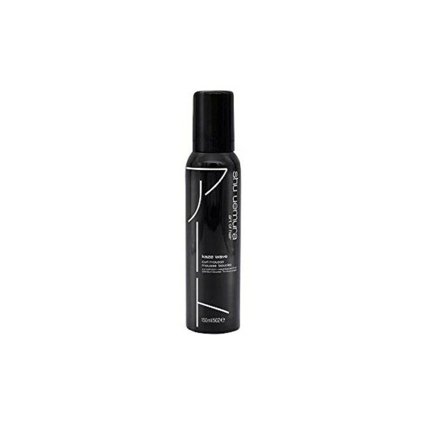 Fixing Mousse Shu Uemura SHU070 150 ml