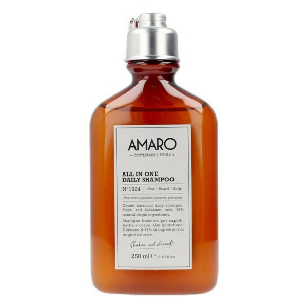 Shampoo Farmavita FA033008 250 ml