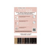Permanent Dye L'Oreal Make Up Excellence Black Nº 1-Black (5 Units)
