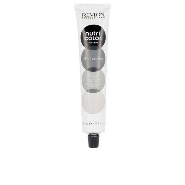 Hair Mask Revlon Nutri Color 100 ml