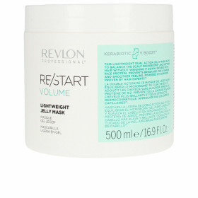 Hair Mask Revlon Start 500 ml