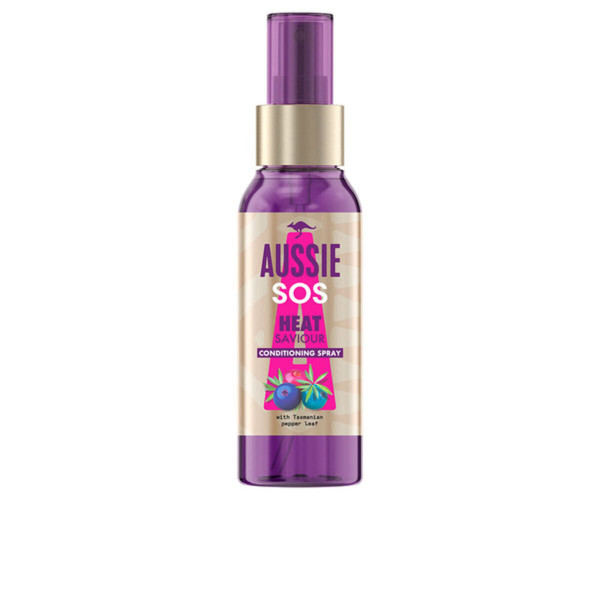 Heat Protector Aussie 81718933 100 ml Heat Protector