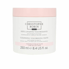 Volumising Shampoo Christophe Robin 281-208 250 ml Paste