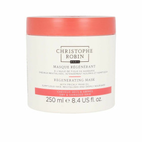 Cleansing and Regenerative Mask Christophe Robin 281-202 250 ml