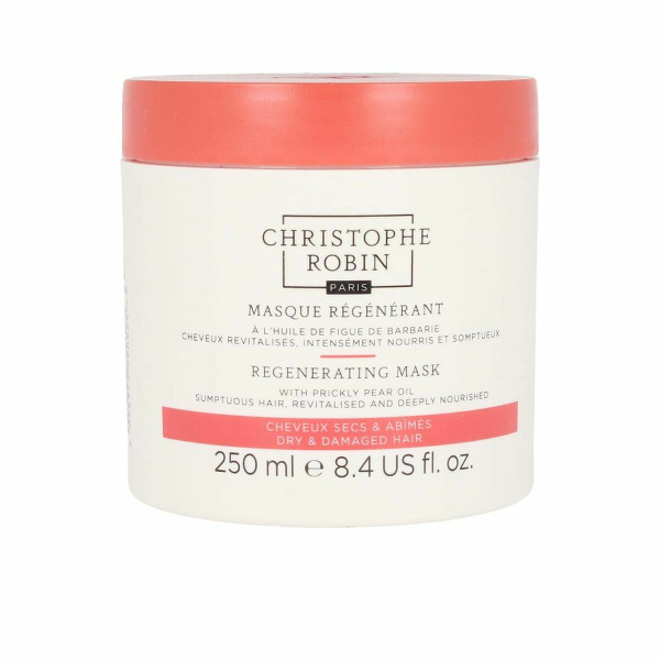Cleansing and Regenerative Mask Christophe Robin 281-202 250 ml