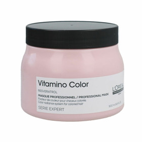 Colour Protector L'Oreal Professionnel Paris Vitamino Color Hair Mask 500 ml