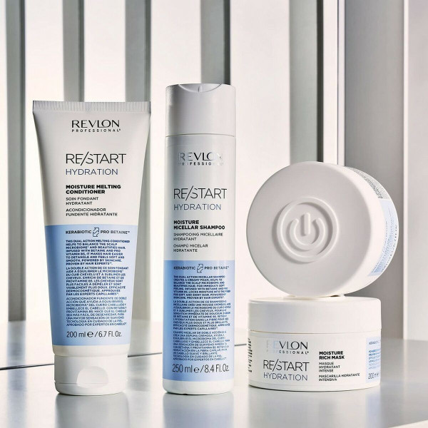 Hydrating Mask Revlon 7260766000 200 ml
