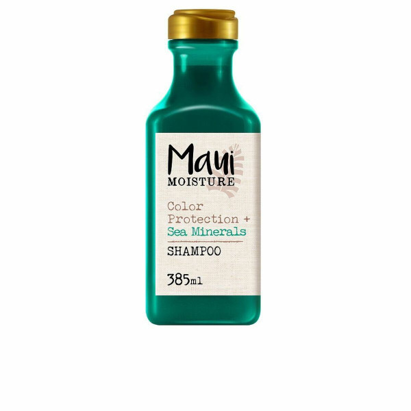 Shampoo Maui 3418001 385 ml Colour Protector Minerals