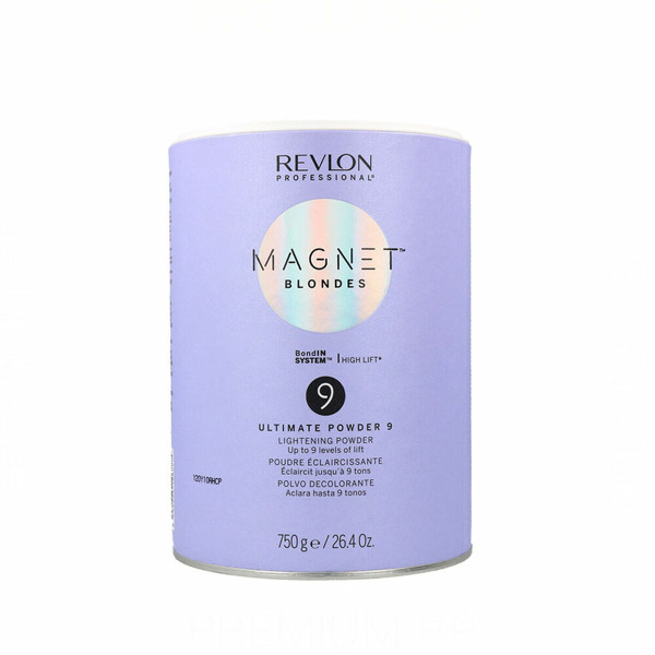 Lightener Revlon Magnet 750 ml Adults unisex