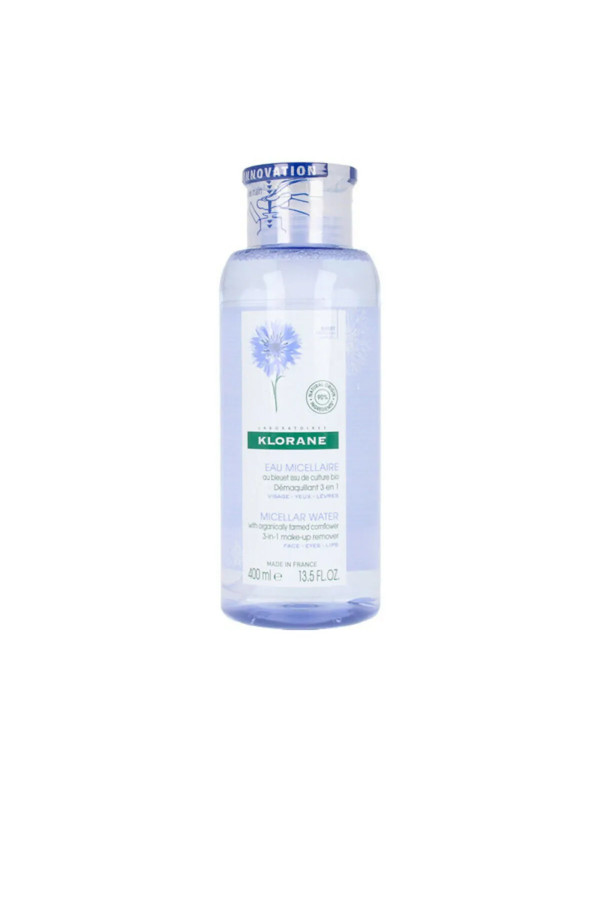 Micellar Water Klorane (400 ml)