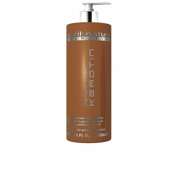 Keratine Mask Abril Et Nature Keratin 1 L
