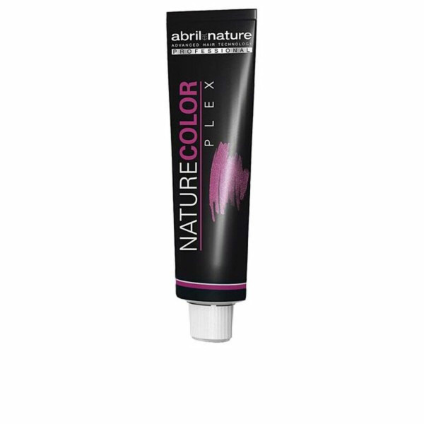 Permanent Dye Abril Et Nature Naturecolor Plex Nº 7.43 120 ml