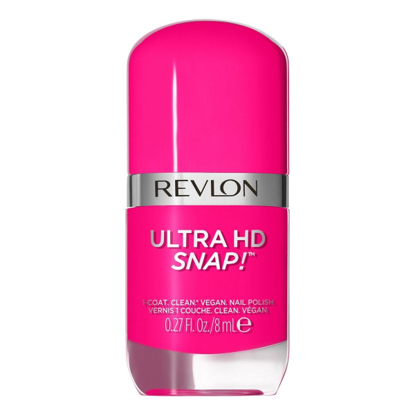 Nail polish Revlon 7260686028 028-rule the world Nº 028-Rule The World 8 ml