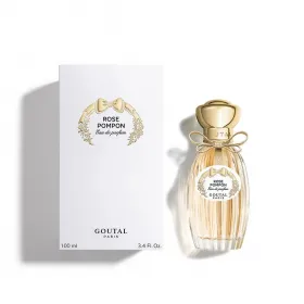 Women's Perfume Goutal Rose Pompon EDP 100 ml