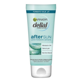 After Sun Garnier C6359700 100 ml Body Lotion Soothing