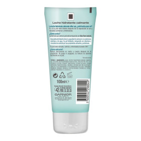 After Sun Garnier C6359700 100 ml Body Lotion Soothing