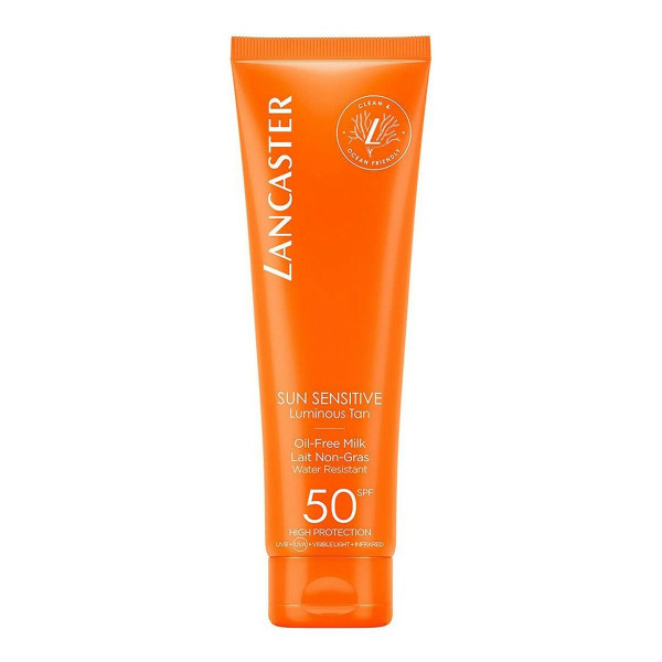 Sun Milk Lancaster 99350059270 Spf 50 150 ml