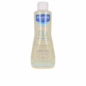 Children's Shampoo Mustela SCS07720 500 ml