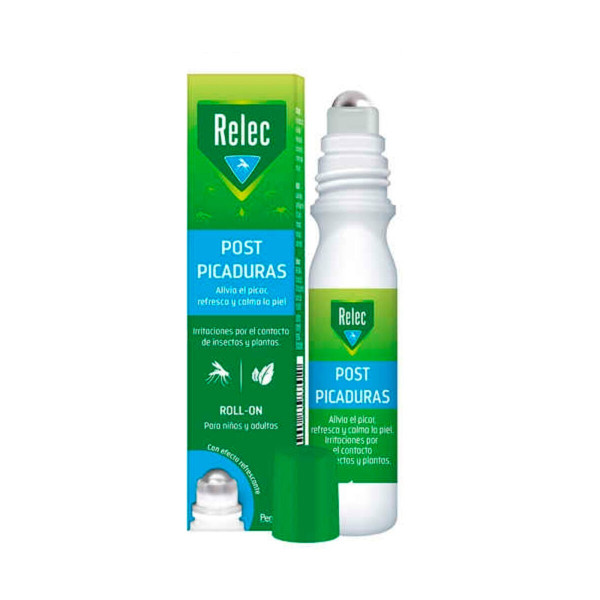 After bites Relec Relec 15 ml