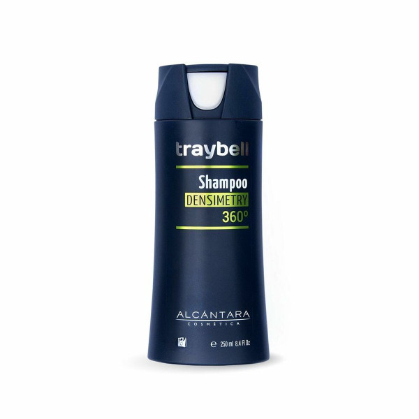 Volumising Shampoo Alcantara 4130002.0 250 ml
