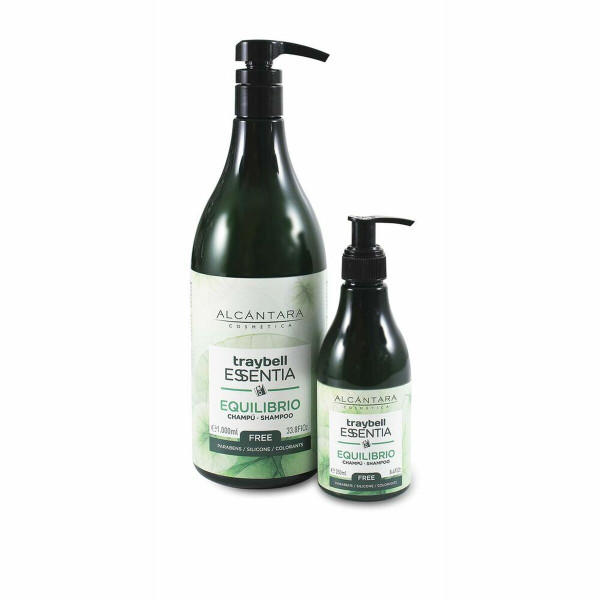 Purifying Shampoo Alcantara 4140419.0 250 ml Cleaner