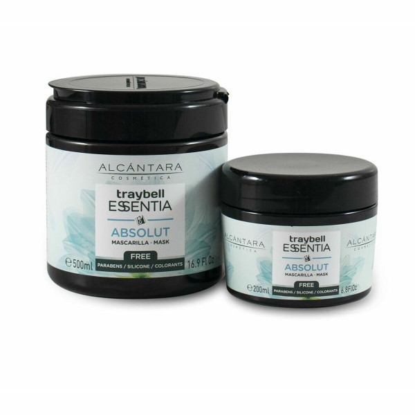 Repairing Mask Alcantara 4140430.0 500 ml
