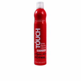 Normal Hold Hairspray Alcantara 4170004.0 650 ml