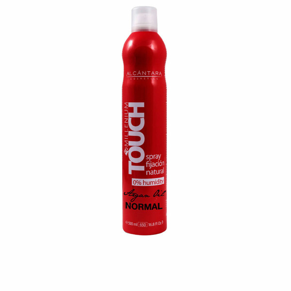 Normal Hold Hairspray Alcantara 4170004.0 650 ml
