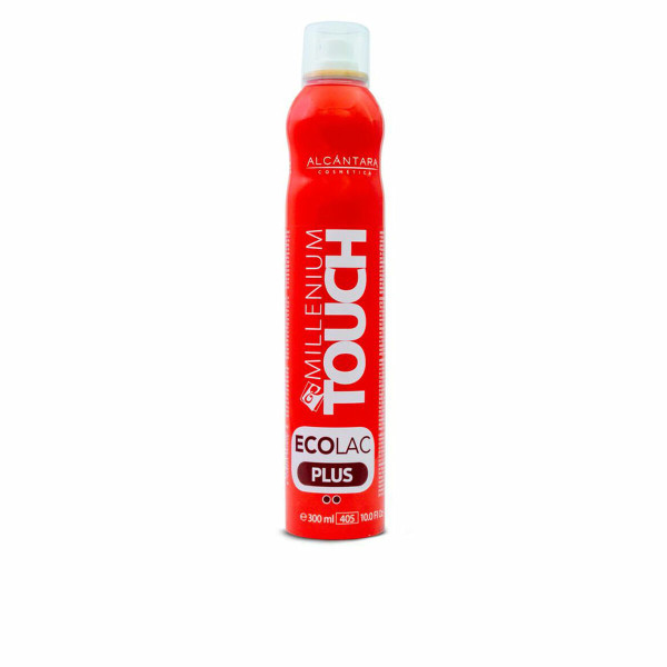 Extra Firm Hold Hairspray Alcantara 4170016.0 300 ml